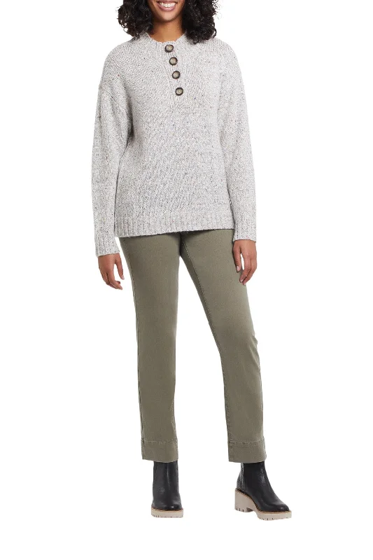 Tribal Pull-On Pant 1097O-2020W-1431 Moss Green - 1 ONLY SIZE 12 - 20% OFF Trendy Printed Leggings Tribal Pull-On Pant 1097O-2020W-1431 Moss Green - 1 ONLY SIZE 12 - 20% OFF Trendy Printed Leggings