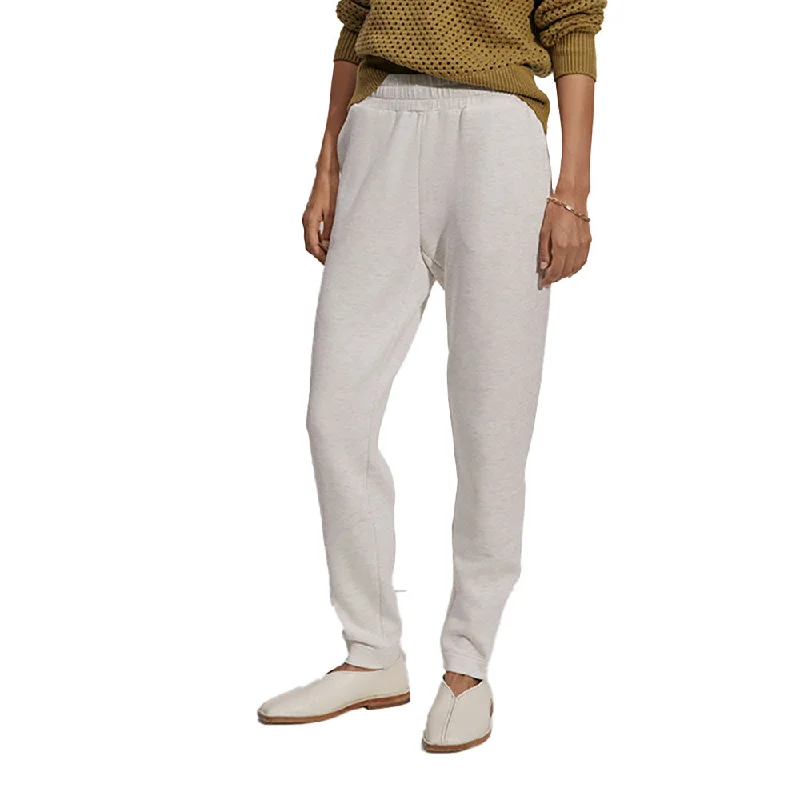 Varley Slim Zip Hem 26 Inch Womens Pants Elegant Palazzo Trousers