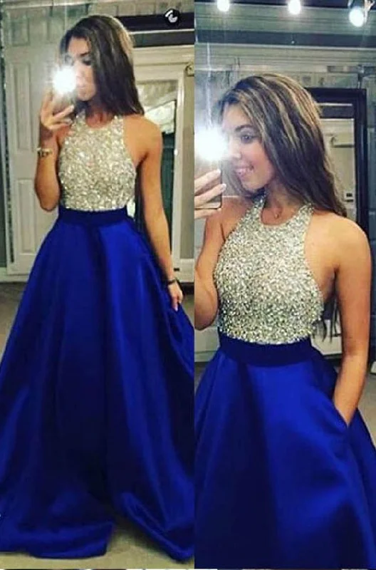 Royal Blue Prom Dress, Prom Dresses, Evening Gown, Graduation School Party Dress Lace Sexy Club Royal Blue Prom Dress, Prom Dresses, Evening Gown, Graduation School Party Dress Lace Sexy Club