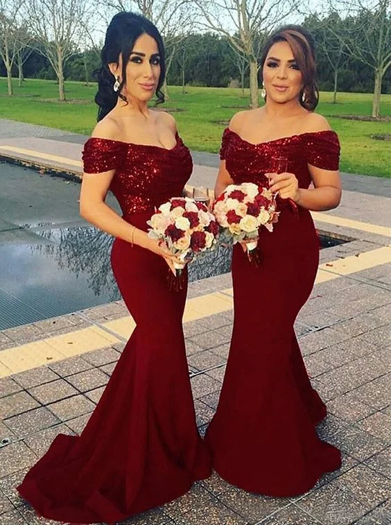 Mermaid Prom Dress, Bridesmaid Dresses, Graduation School Party Dress, Winter Formal Dress A-Line Day Work Mermaid Prom Dress, Bridesmaid Dresses, Graduation School Party Dress, Winter Formal Dress A-Line Day Work