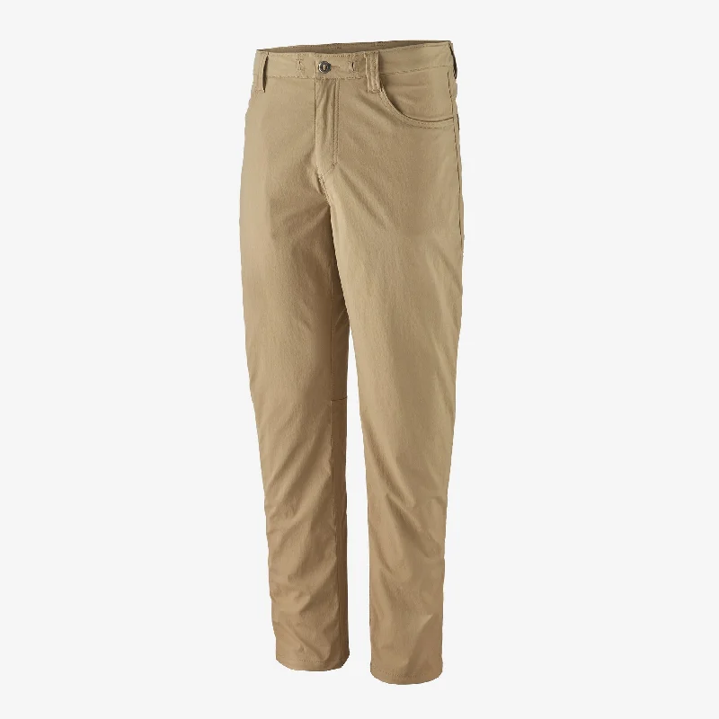 Men's Quandary Pants - Regular Stylish Harem Pants