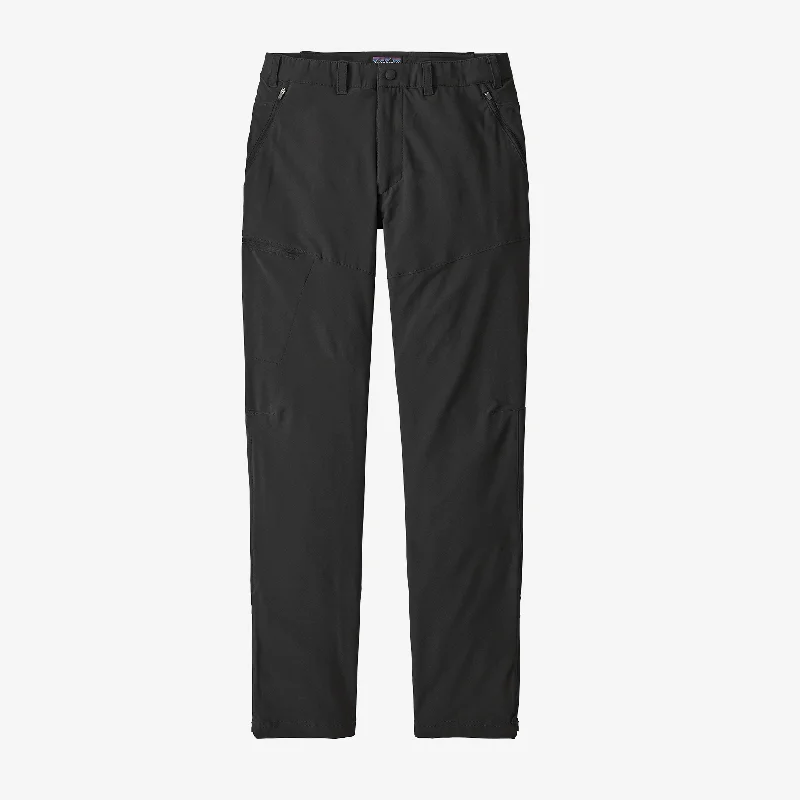 Men's Terravia Trail Pants - Regular Soft Sweatpants Style