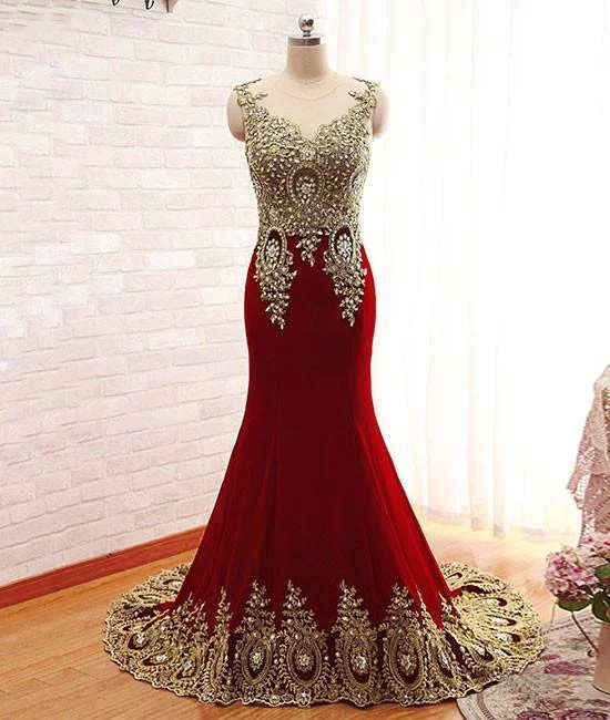 Burgundy Prom Dress 2021, Formal Dress, Evening Dress, Dance Dresses, Graduation Party Dress Tunics Top Casual Burgundy Prom Dress 2021, Formal Dress, Evening Dress, Dance Dresses, Graduation Party Dress Tunics Top Casual