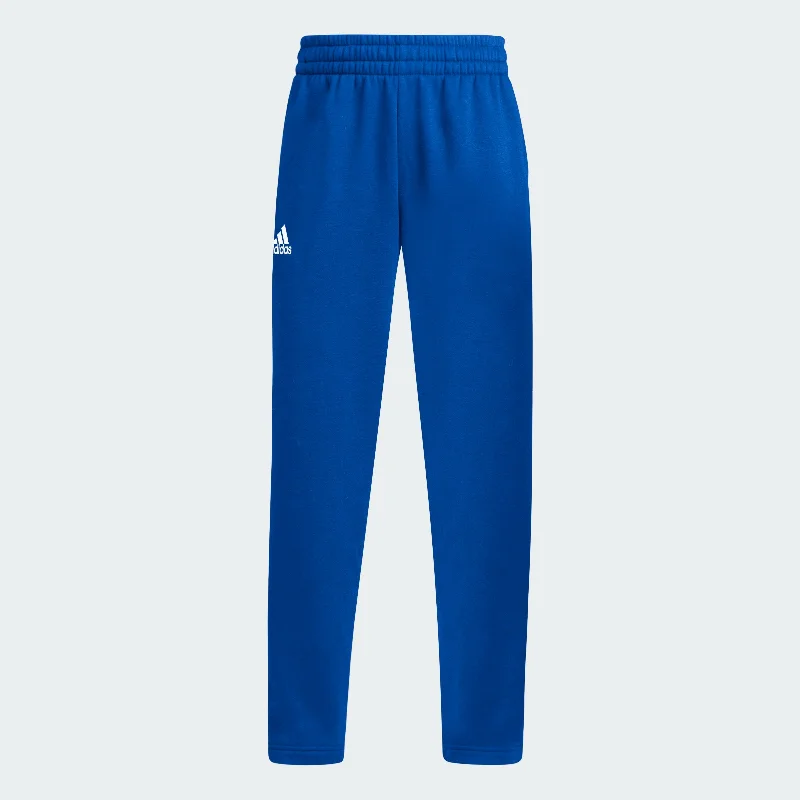 Kids' adidas Fleece Pants Casual Lounge Pants