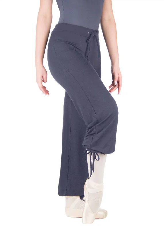 Ayana Drawstring Pants (Nuit) Comfortable Jogger Trousers