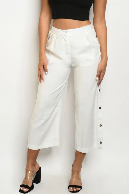 OFF WHITE PANTS women Casual Lounge Pants