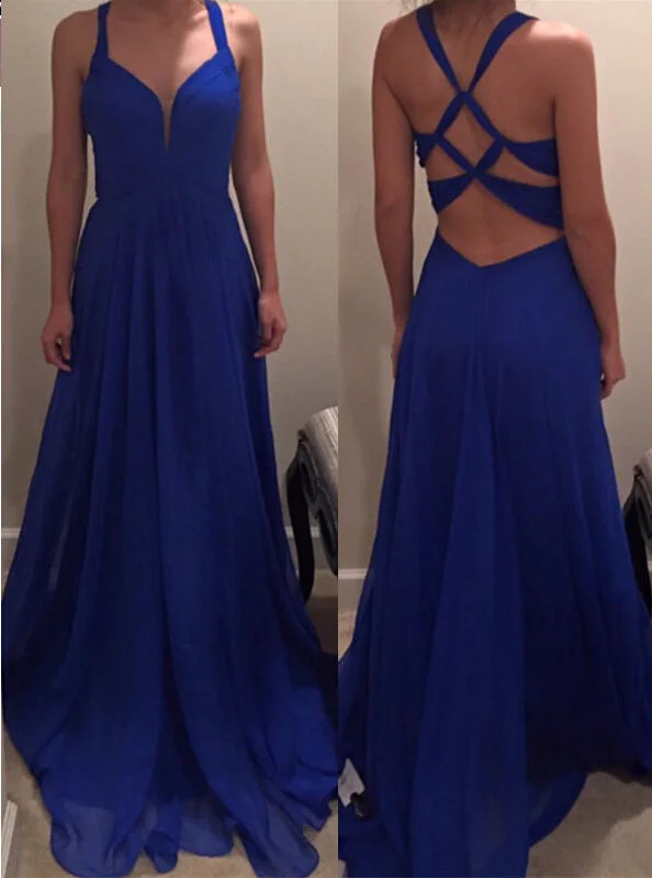 Sexy Royal Blue Prom Dress, Prom Dresses, Evening Gown, Graduation School Party Dress, Winter Formal Dress Tunics Yoga stretchy Sexy Royal Blue Prom Dress, Prom Dresses, Evening Gown, Graduation School Party Dress, Winter Formal Dress Tunics Yoga stretchy