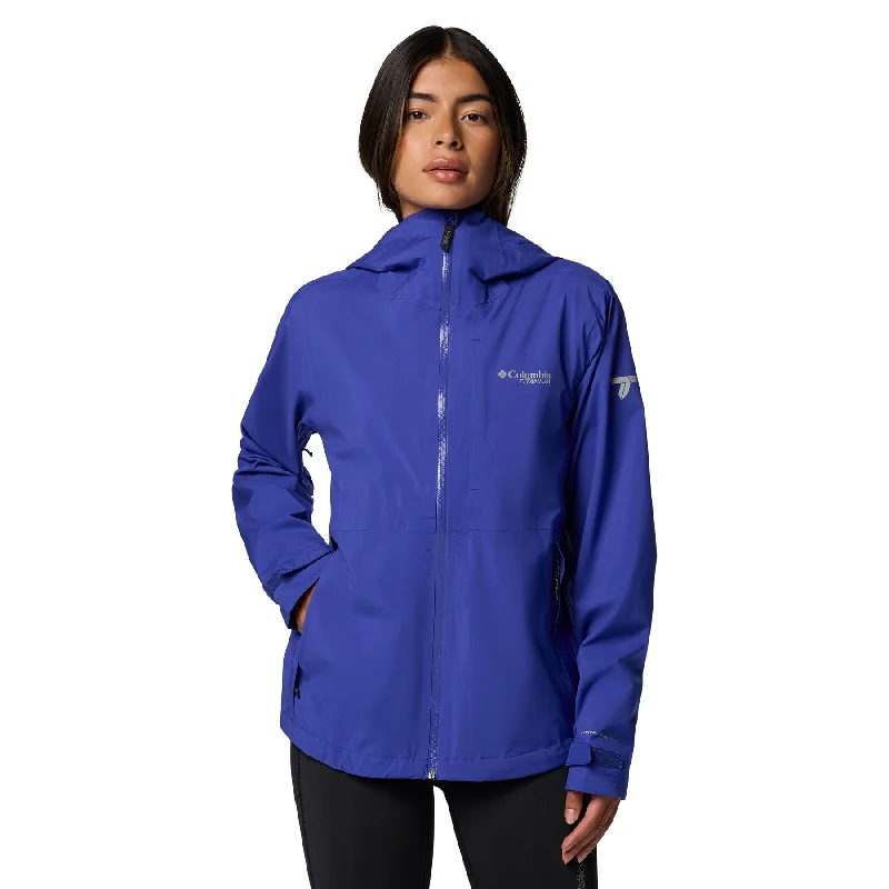 Women's Ampli-Dry II Waterproof Shell Jacket Appliqued Jacket Beaded Jacket Sequined Jacket Women's Ampli-Dry II Waterproof Shell Jacket Appliqued Jacket Beaded Jacket Sequined Jacket