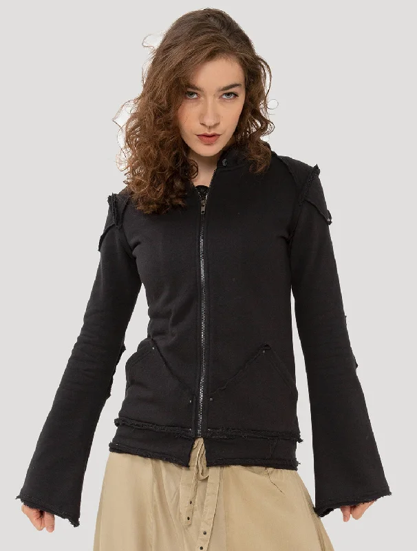 Armour Hoodie Jacket Fleece Jacket Down Jacket Parka