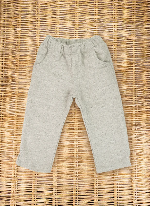 Warm Pants Elegant Dress Pants