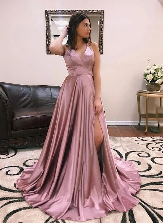 Prom Dress Slit Skirt, Formal Dress, Evening Dress, Dance Dresses, Graduation Party Dress Mermaid Tail Wedding Prom Dress Slit Skirt, Formal Dress, Evening Dress, Dance Dresses, Graduation Party Dress Mermaid Tail Wedding