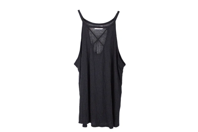 Maurices 24/7 Black Tank | M black tank top