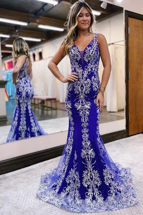 Mermaid Lace Prom Dresses,Homecoming Dresses, Party Dresses DT1458 Tunics Seasonal trendy Mermaid Lace Prom Dresses,Homecoming Dresses, Party Dresses DT1458 Tunics Seasonal trendy