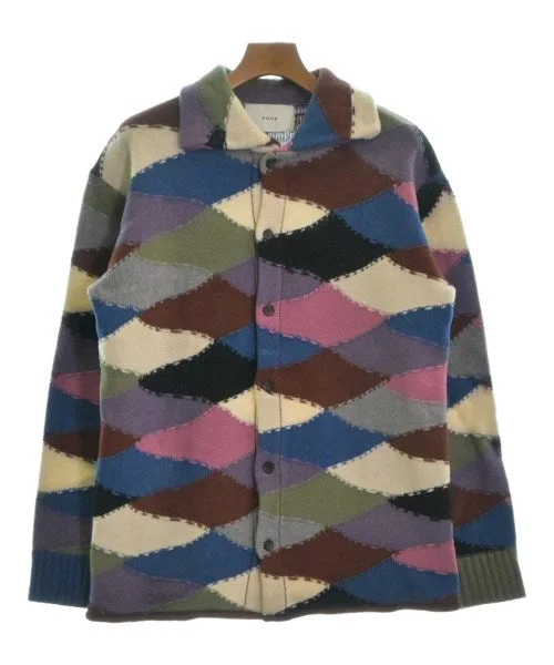 8ON8 Cardigans Sequined Glittery Shiny