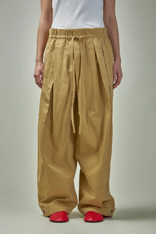 Pants Trendy Wide-Leg Pants