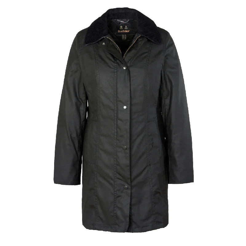 Barbour Womens Belsay Wax Jacket Black Herringbone Jacket Houndstooth Jacket Plaid Jacket Barbour Womens Belsay Wax Jacket Black Herringbone Jacket Houndstooth Jacket Plaid Jacket