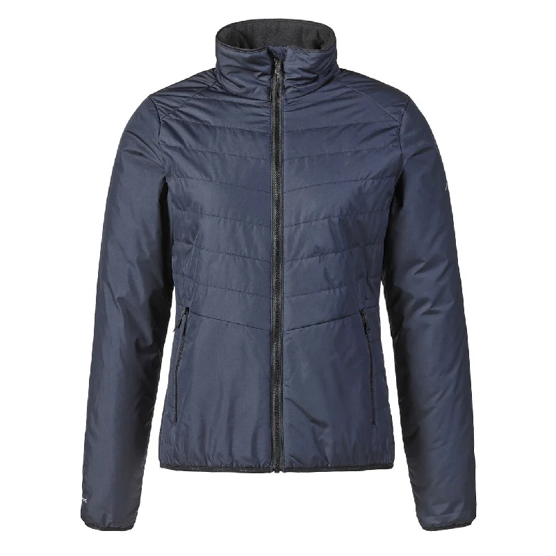 Musto Womens Corsica Primaloft Jacket True Navy Faux Fur Jacket Real Fur Jacket Shearling Jacket Musto Womens Corsica Primaloft Jacket True Navy Faux Fur Jacket Real Fur Jacket Shearling Jacket