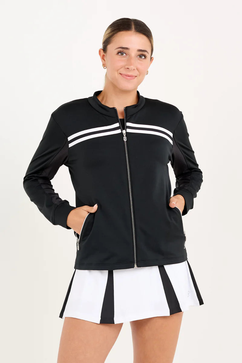Women's Sofibella Jacket - Monochrome Rayon Jacket Velvet Jacket Corduroy Jacket