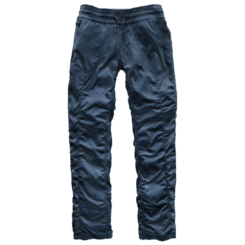 The North Face Aphrodite 2.0 Womens Pants 2021 Casual Sweatpants Style