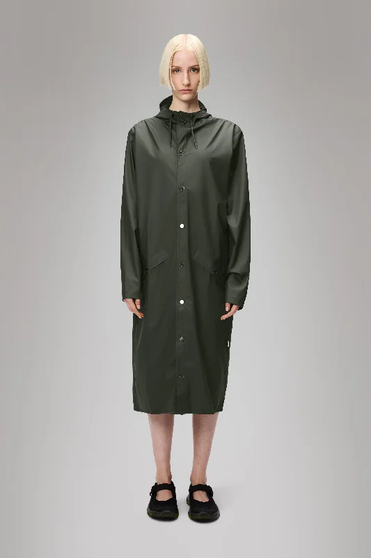 Longer Jacket Rayon Jacket Velvet Jacket Corduroy Jacket