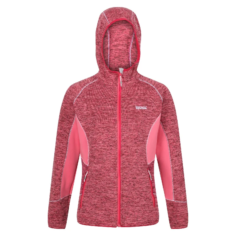 Tropical Pink-Rethink Pink