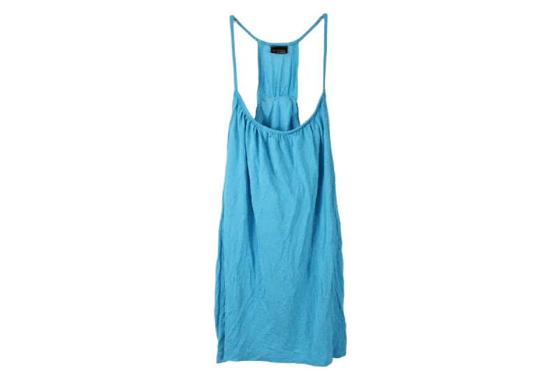 Lascana For Venus Blue Tank | 12 cozy tank top