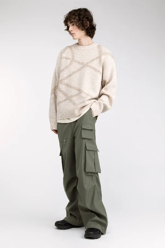 CARGO PANT Comfortable Denim Pants