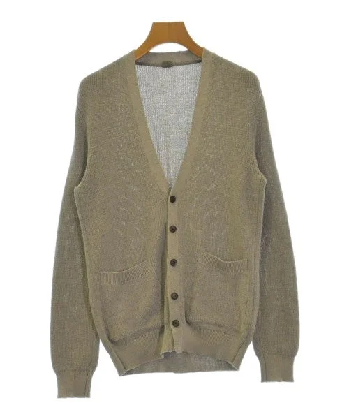 991 Cardigans Mesh Blend Leather Blend Suede Blend