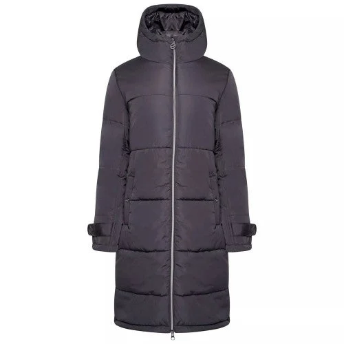 Dare 2B Womens/Ladies Reputable II Long Length Padded Jacket Jacket Blazer Coat
