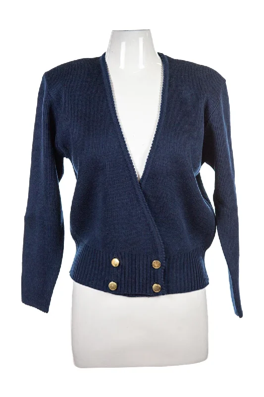 Vintage 1980's Hasting & Smith Cardigan Button Cardigan Zip Cardigan Pullover Cardigan Vintage 1980's Hasting & Smith Cardigan Button Cardigan Zip Cardigan Pullover Cardigan