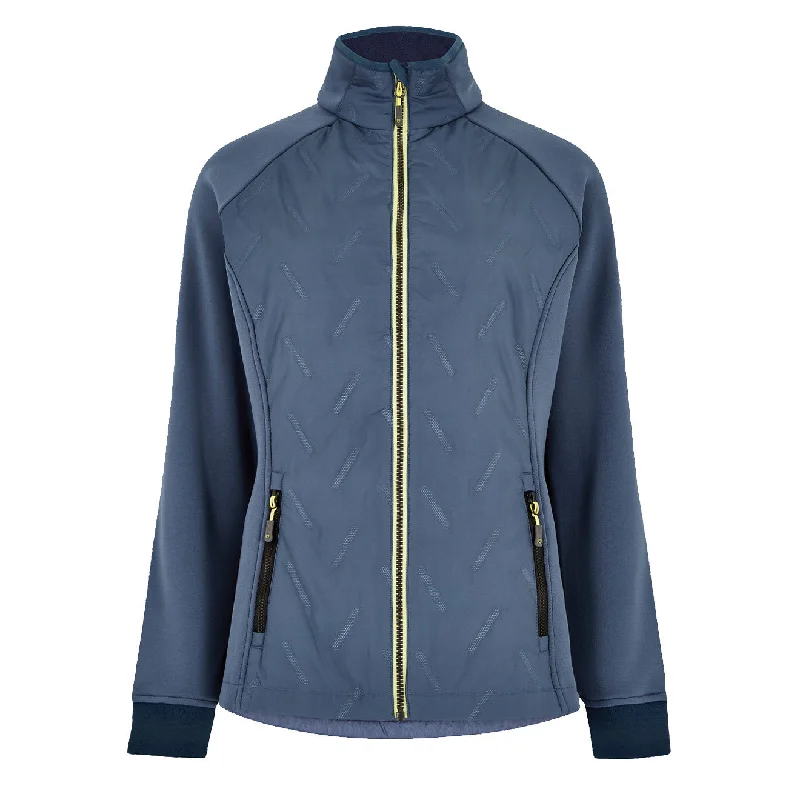 Dubarry Womens Ferndale Jackets Steel Hooded Jacket Caped Jacket Shawl Collar Jacket Dubarry Womens Ferndale Jackets Steel Hooded Jacket Caped Jacket Shawl Collar Jacket