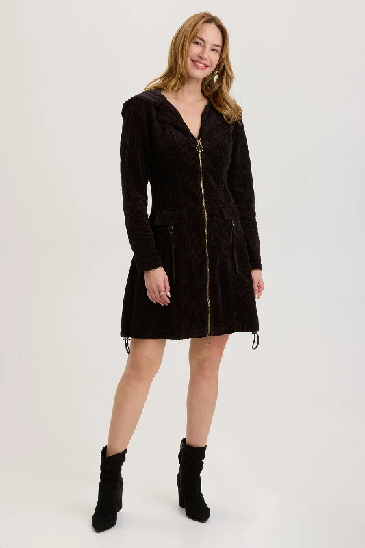 Naja Jacket Dress Faux Fur Fabric Real Fur Fabric Shearling Fabric