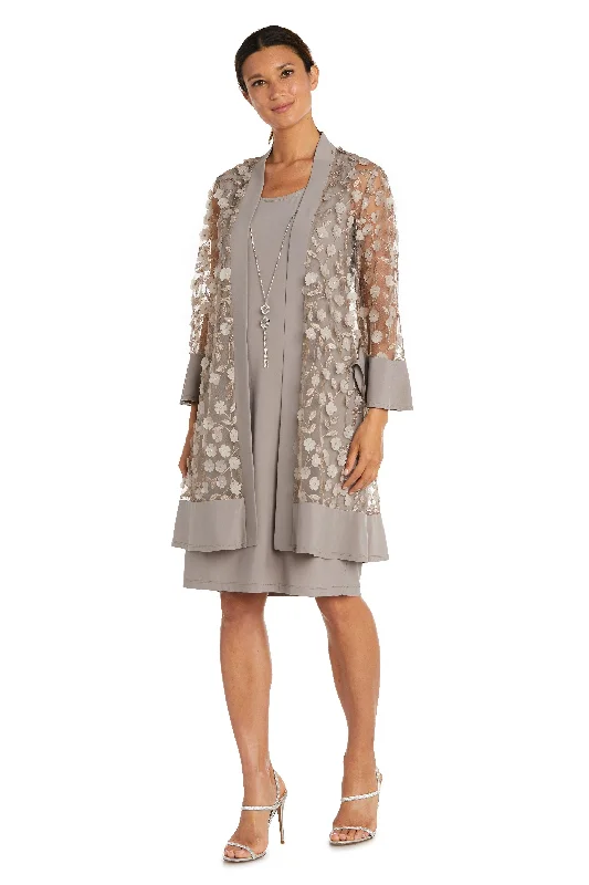 R&M Richards 2643P Short Petite Jacket Dress Insulated Jacket Fitted Jacket Loose Jacket R&M Richards 2643P Short Petite Jacket Dress Insulated Jacket Fitted Jacket Loose Jacket