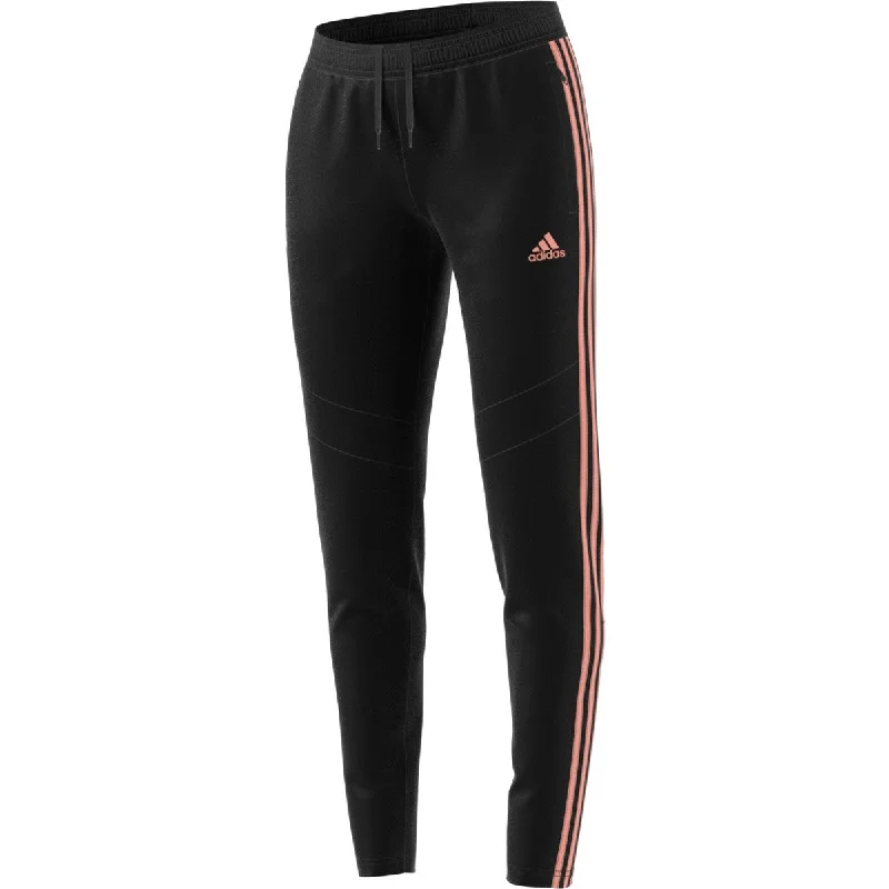 Adidas Women Tiro 19 Training Pants Slim-Fit Khaki Pants