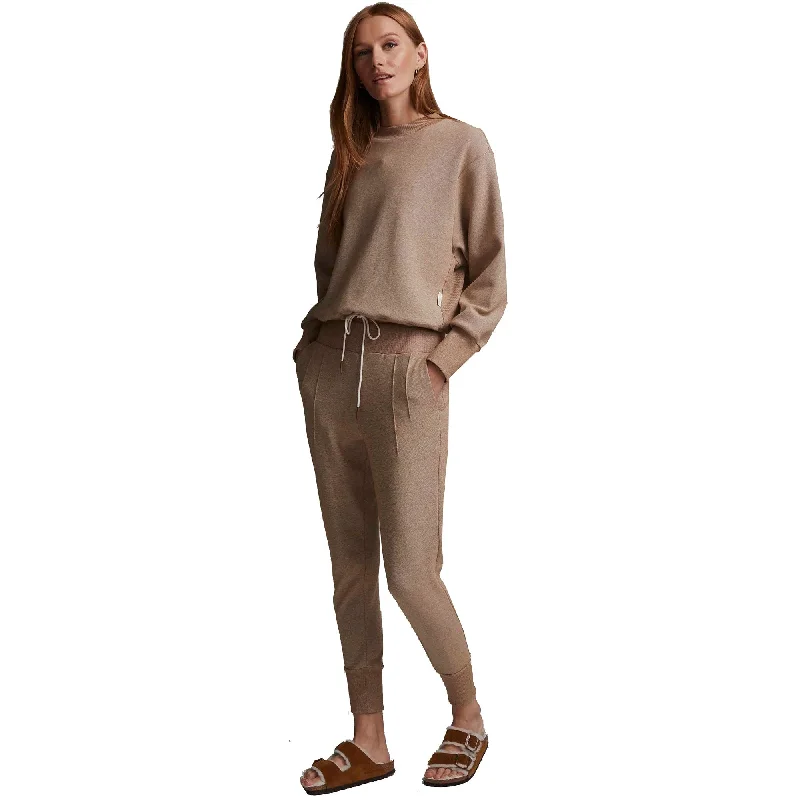 Varley Amberley Womens Pants High-Waist Jeans