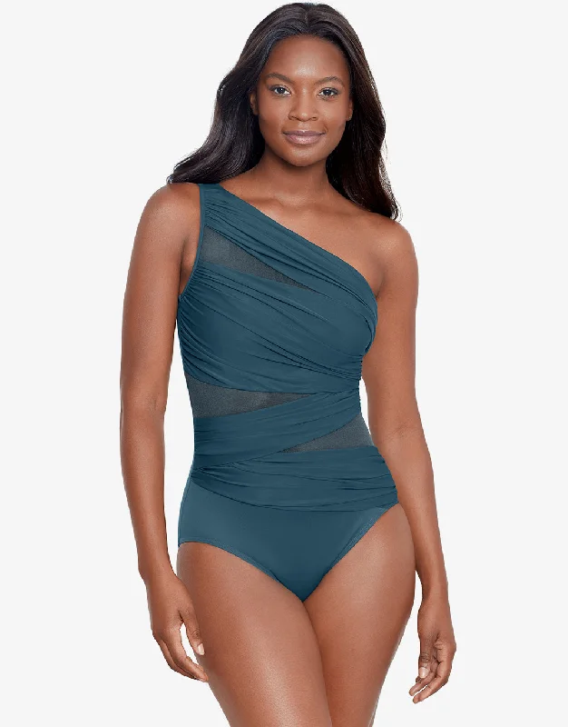 Network Jena Swimsuit - Nova Retro-Inspired Bikini Set